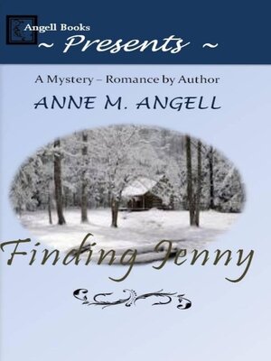 cover image of Finding Jenny